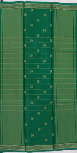 COIMBATORE KORA COTTON SAREE 620 MTS